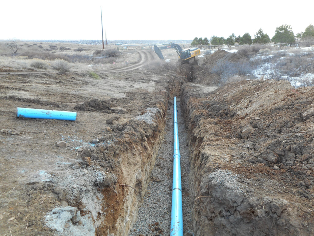 Low Cost, Low Maintenance Water Supply Solution slide